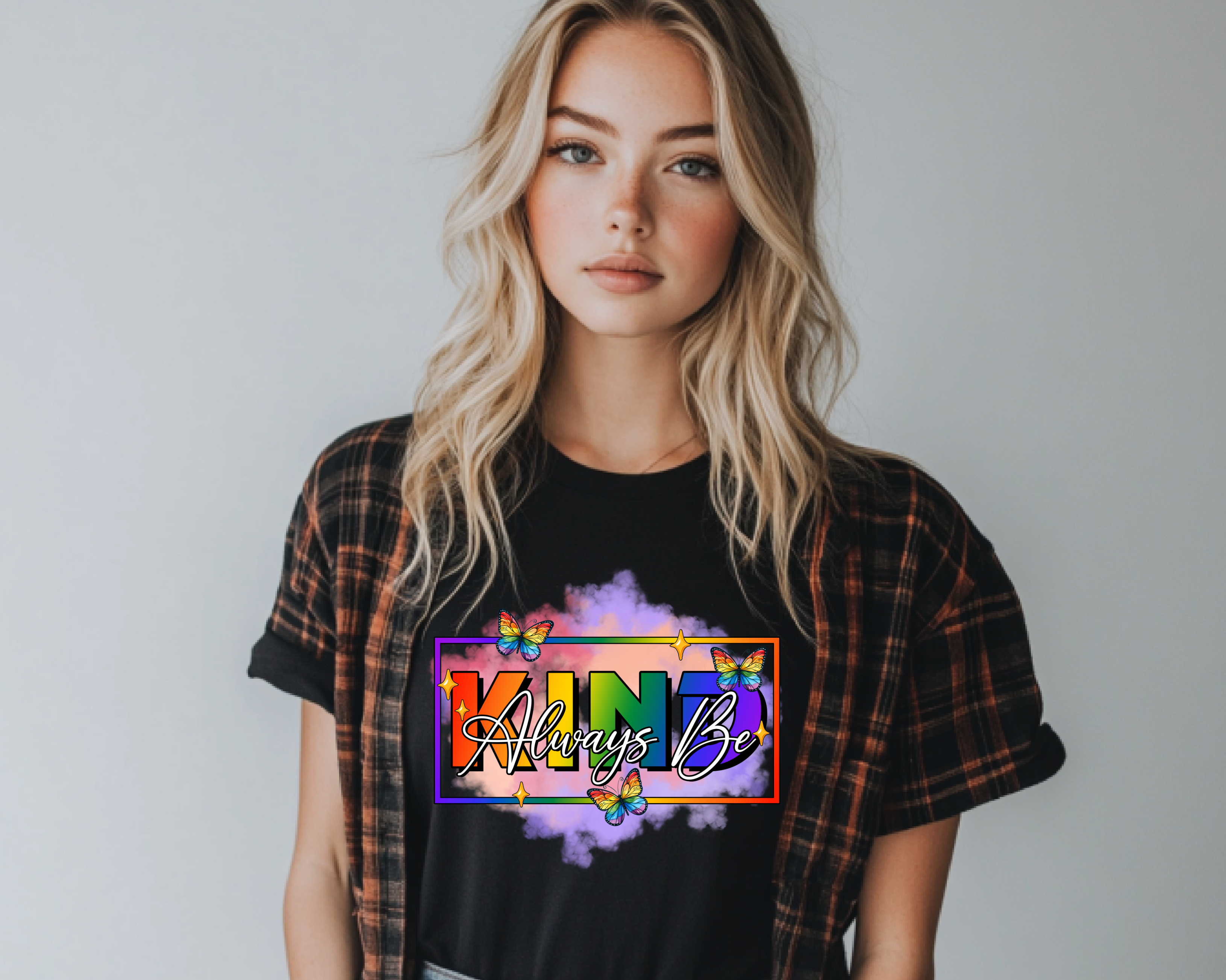 LGBTQ Pride T-shirt Collection