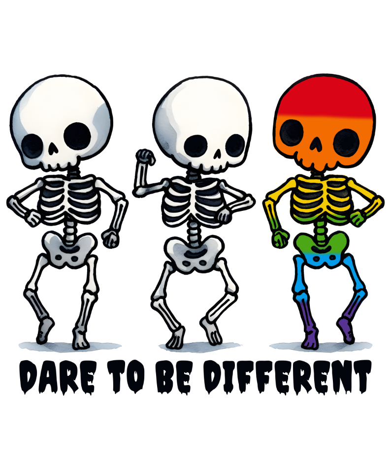 LGBTQ Pride T-shirt Collection