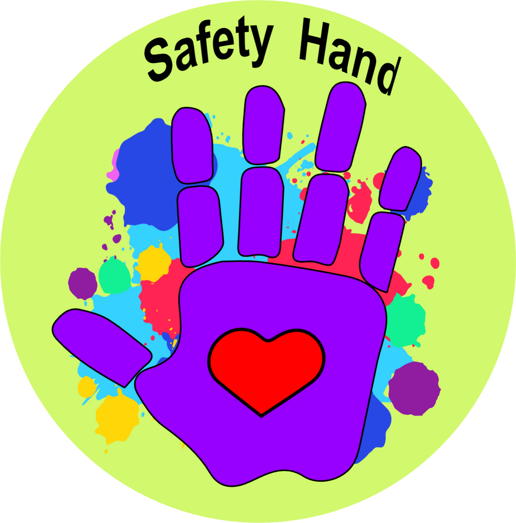 Safety Hand