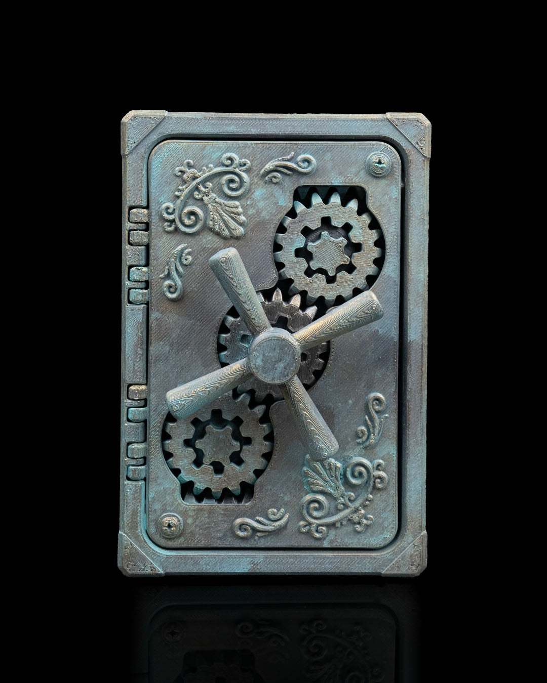 Safe Bet - Coin Bank