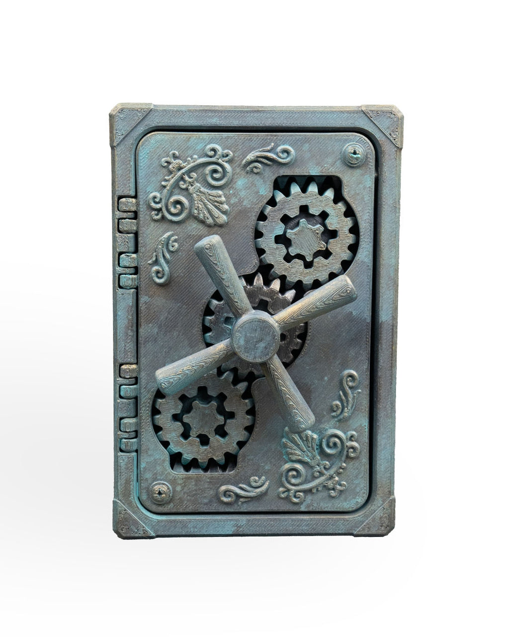 Safe Bet - Coin Bank