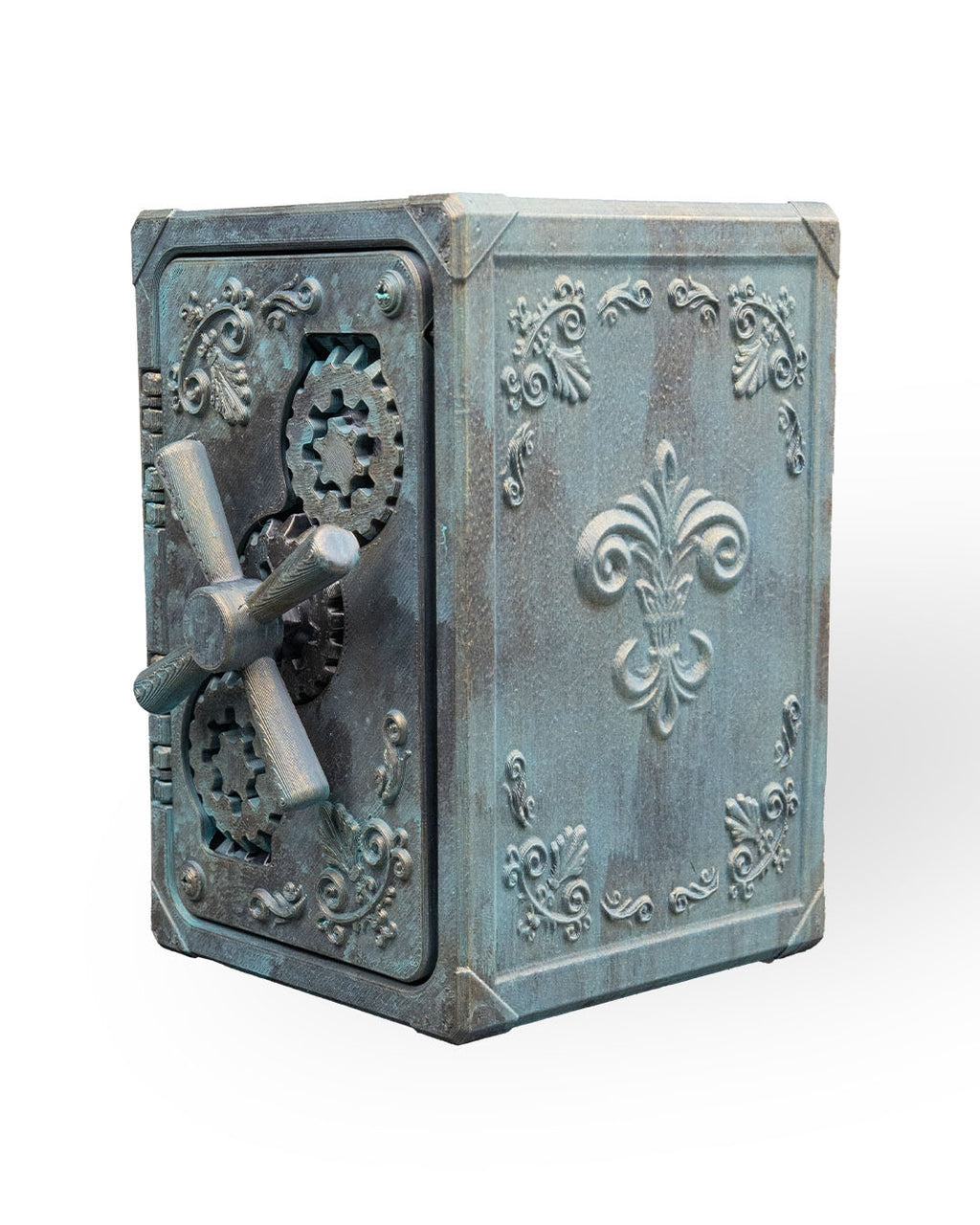 Safe Bet - Coin Bank