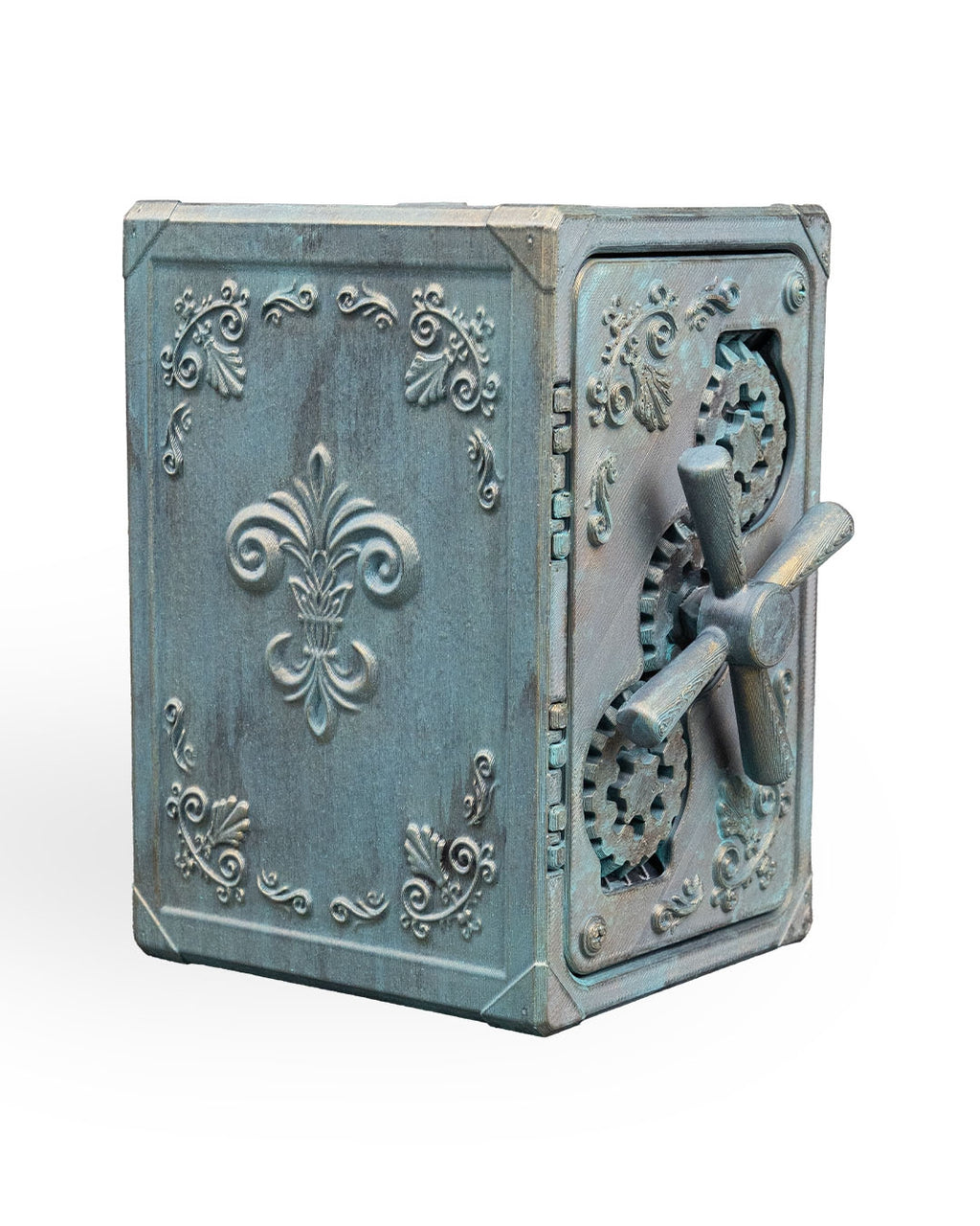 Safe Bet - Coin Bank