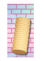 Small  & Large Bricks