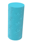 Snow Storm 1 Scales