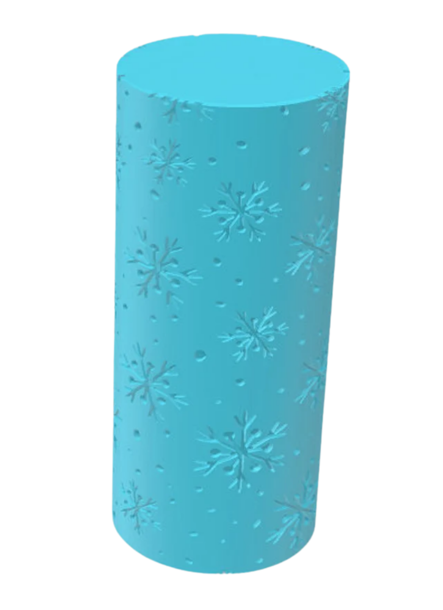 Snow Storm 1 Scales