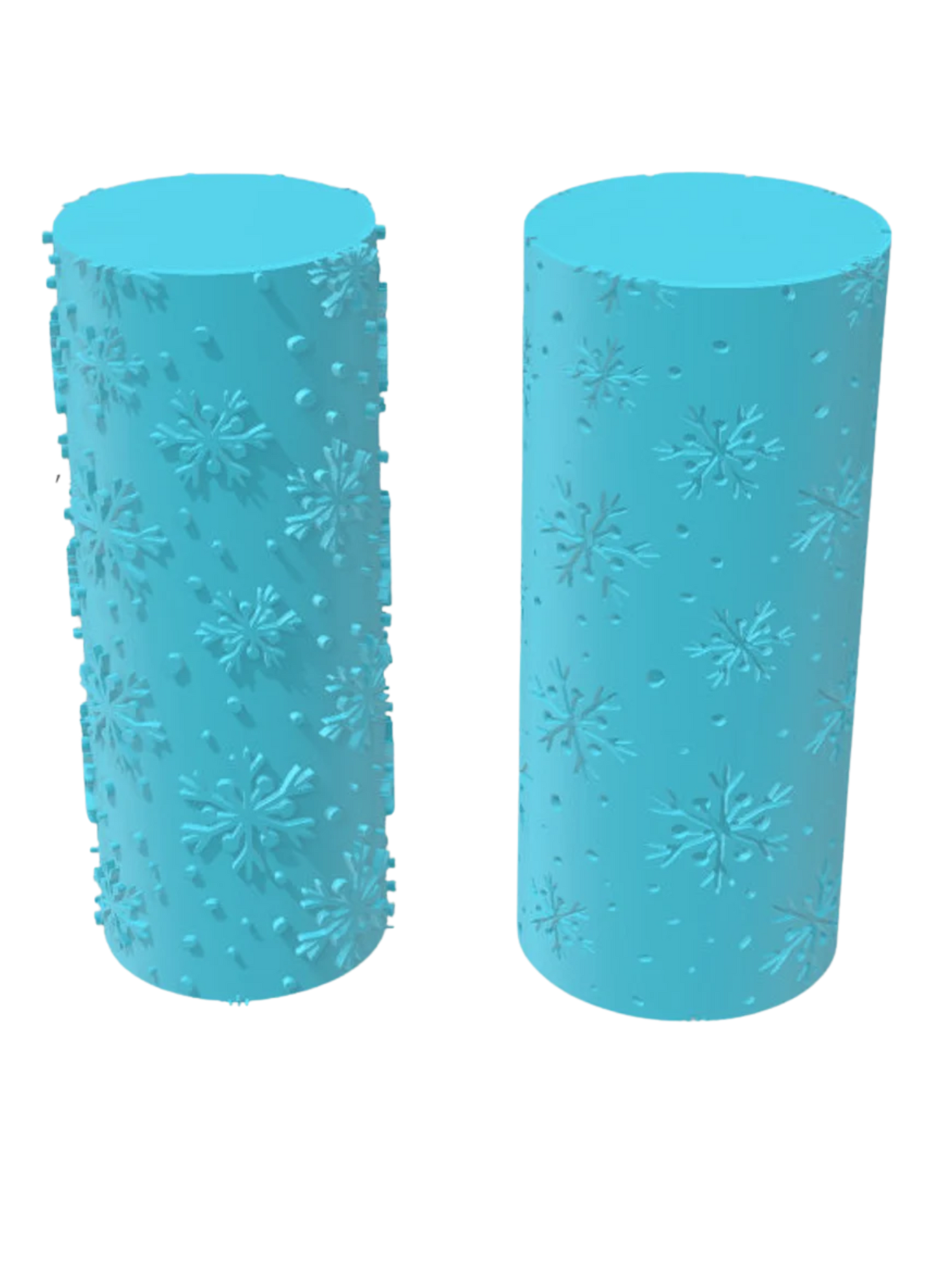 Snow Storm 1 Scales