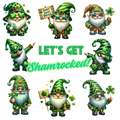 Lucky Shamrock