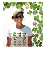 Lucky Shamrock