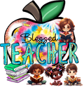 Blessed Teacher