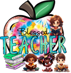 Blessed Teacher