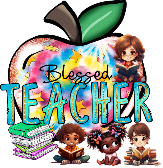 Blessed Teacher