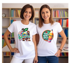 Teach, Inspire, Repeat