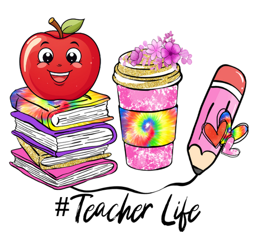 # Teacher Life