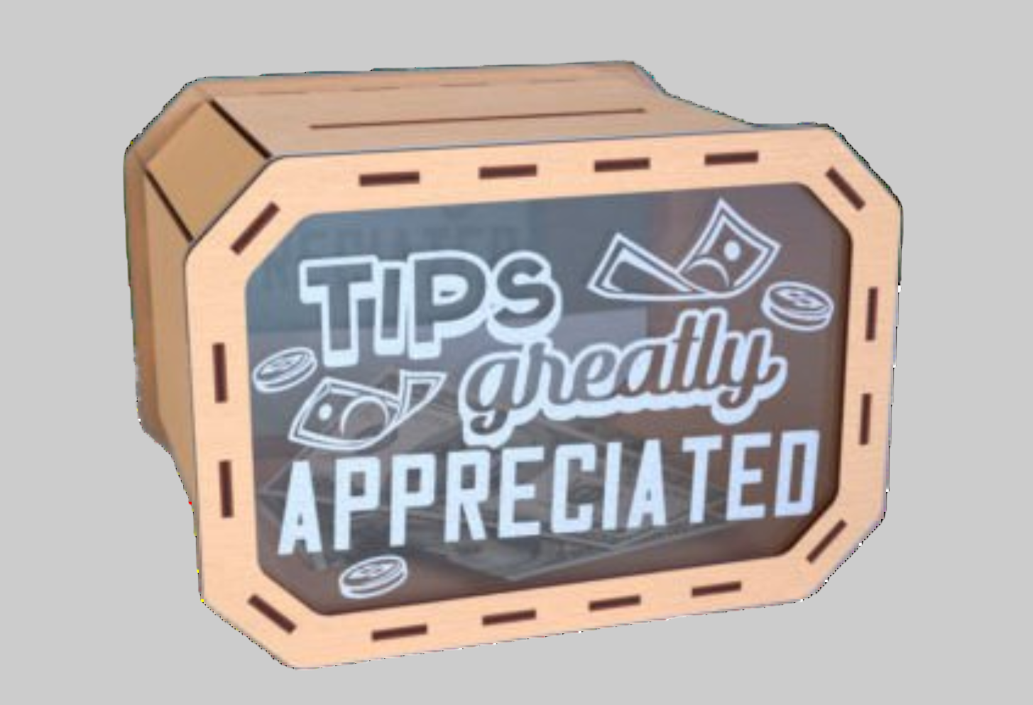 The Money Moments Collection