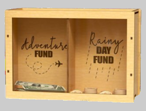 The Money Moments Collection