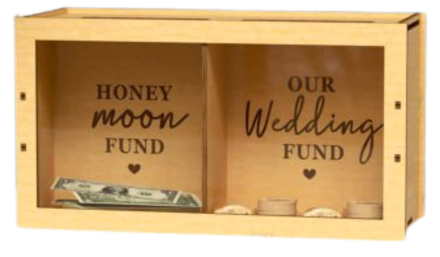 The Money Moments Collection