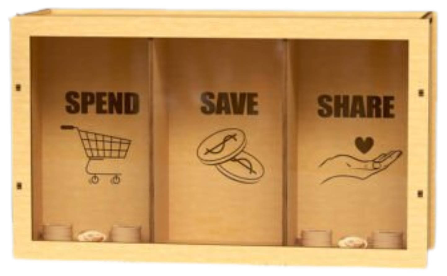 The Money Moments Collection