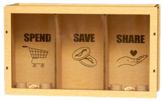 The Money Moments Collection