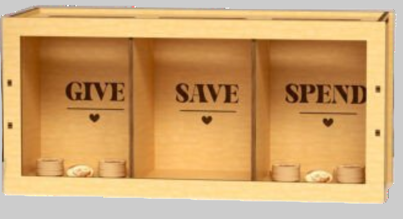 The Money Moments Collection