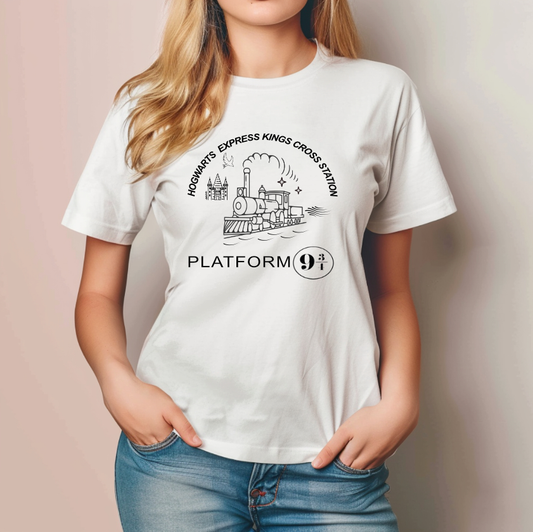 Hogwarts Express