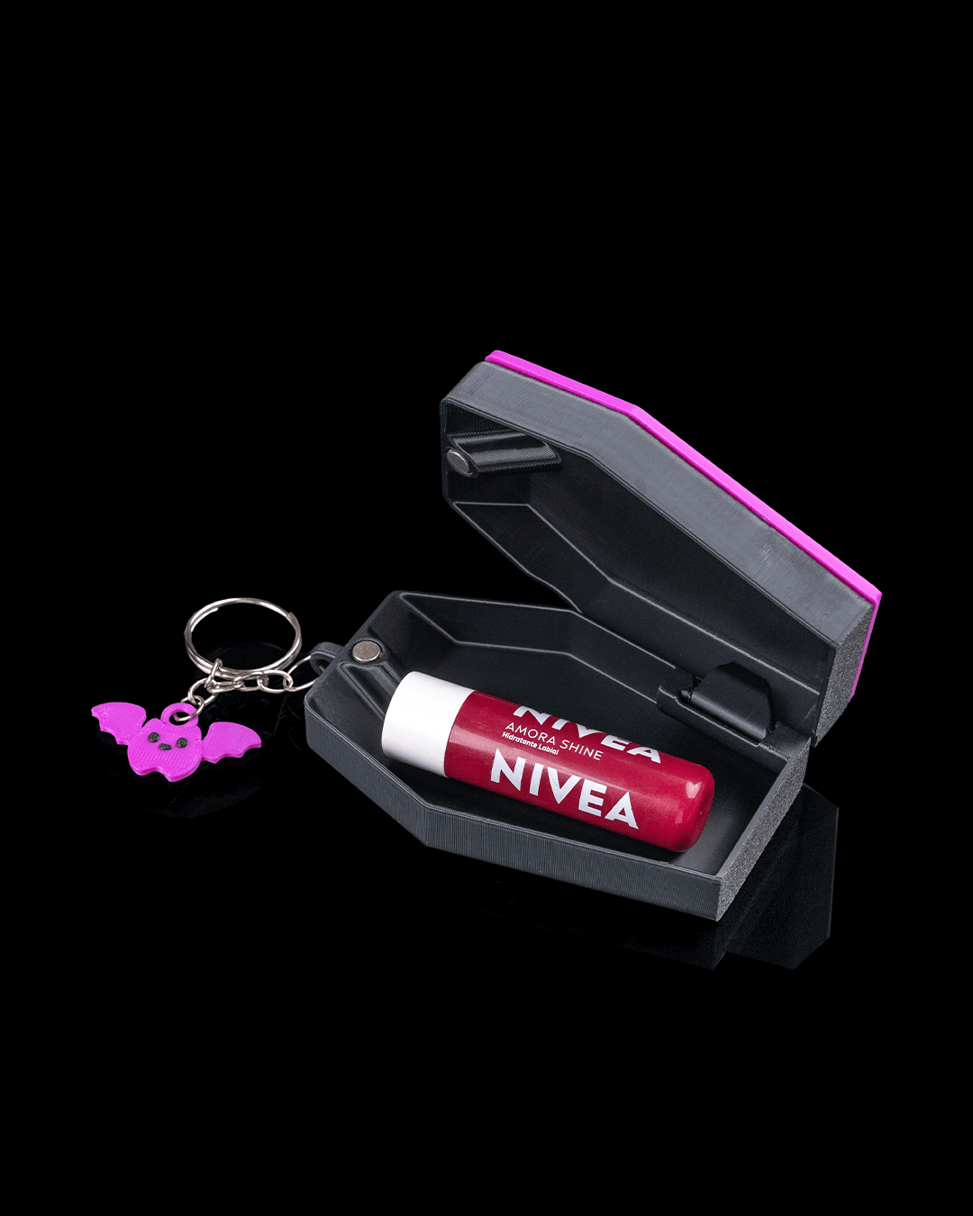 Vampy Pocket - Container & Photocard