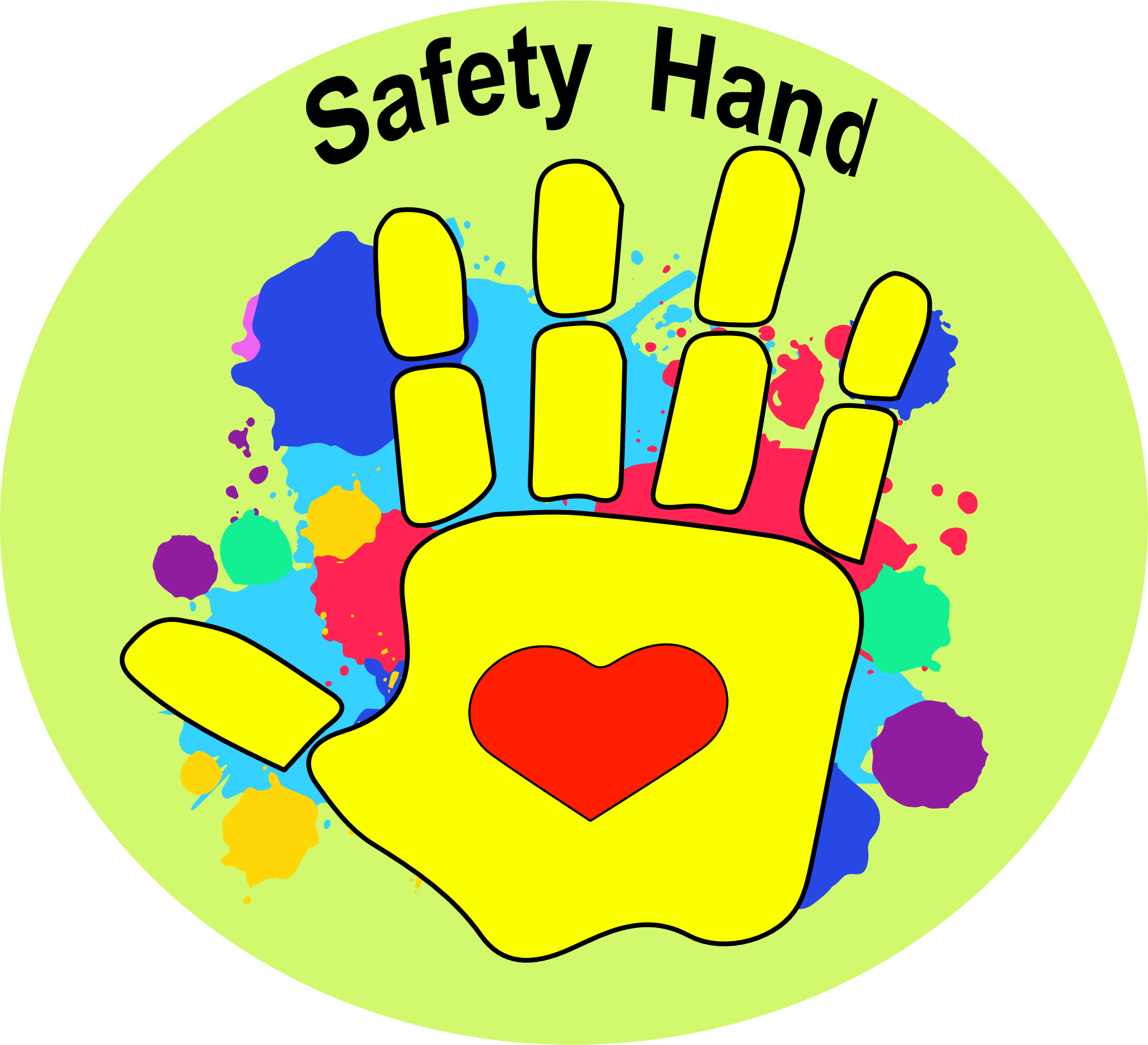 Safety Hand