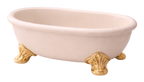 Fofucha & Dolls Bathtub