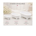 Fofucha & Dolls Bathtub