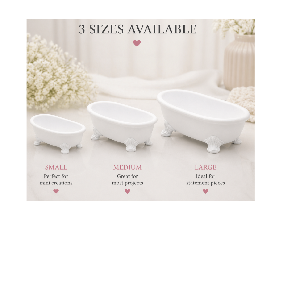 Fofucha & Dolls Bathtub