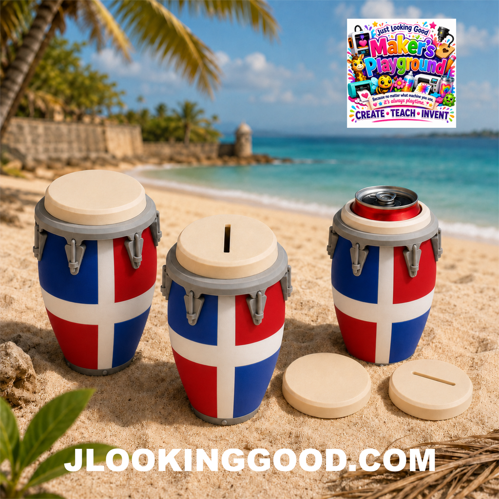 Conga International Collection