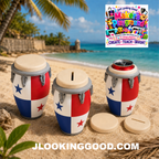 Conga International Collection