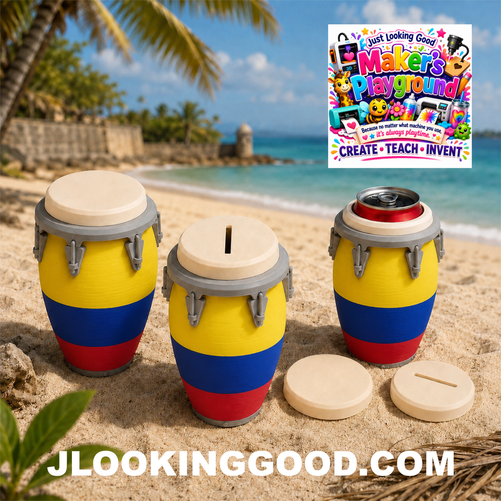 Conga International Collection