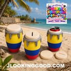 Conga International Collection
