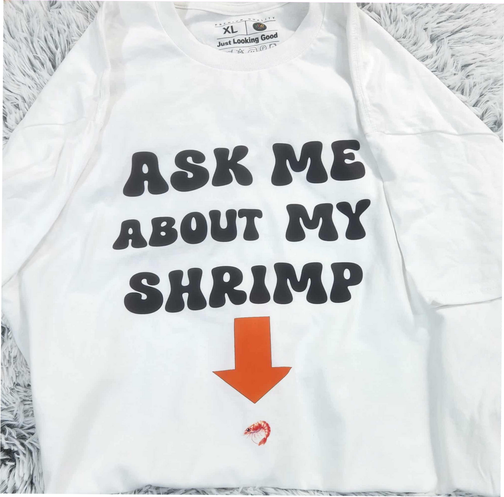 DTF -Wear the Laughs!