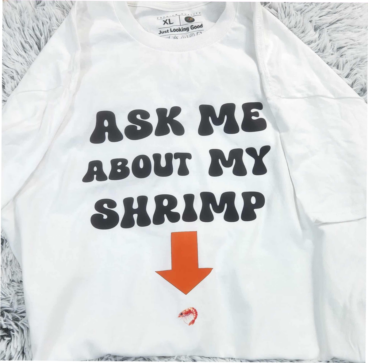 DTF -Wear the Laughs!