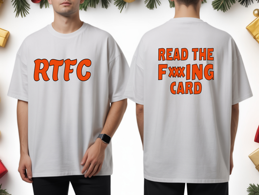 DTF -Unleash Your Inner Gamer!