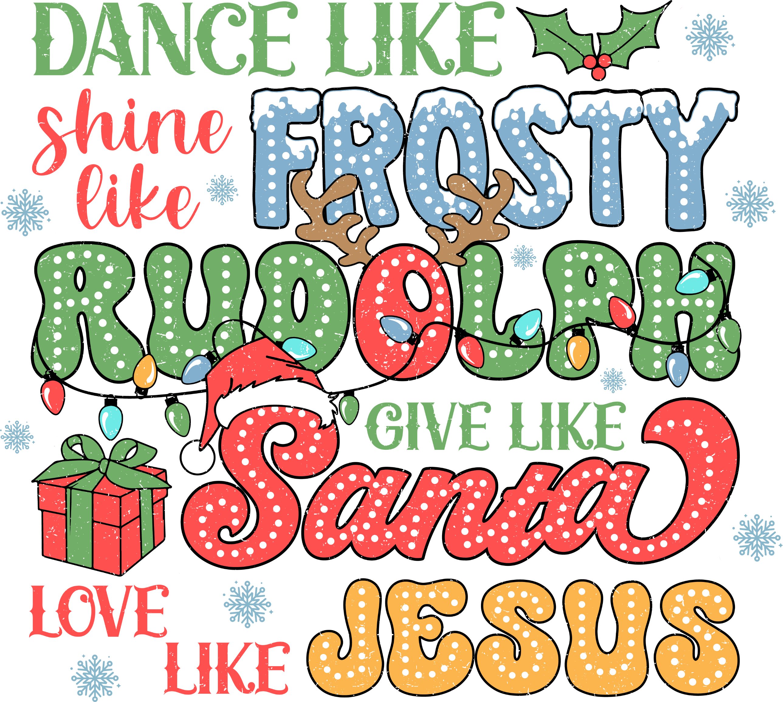 Merry Christmas