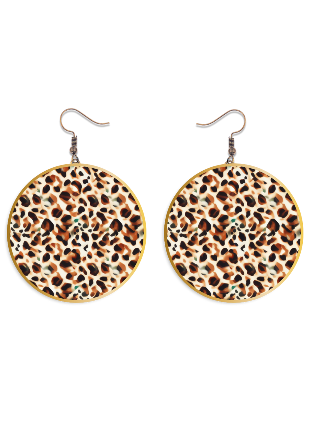 Strong Mind, Strong Heart, Strong Sprit