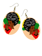 Unshakable Faith Line