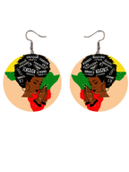 Unshakable Faith Line