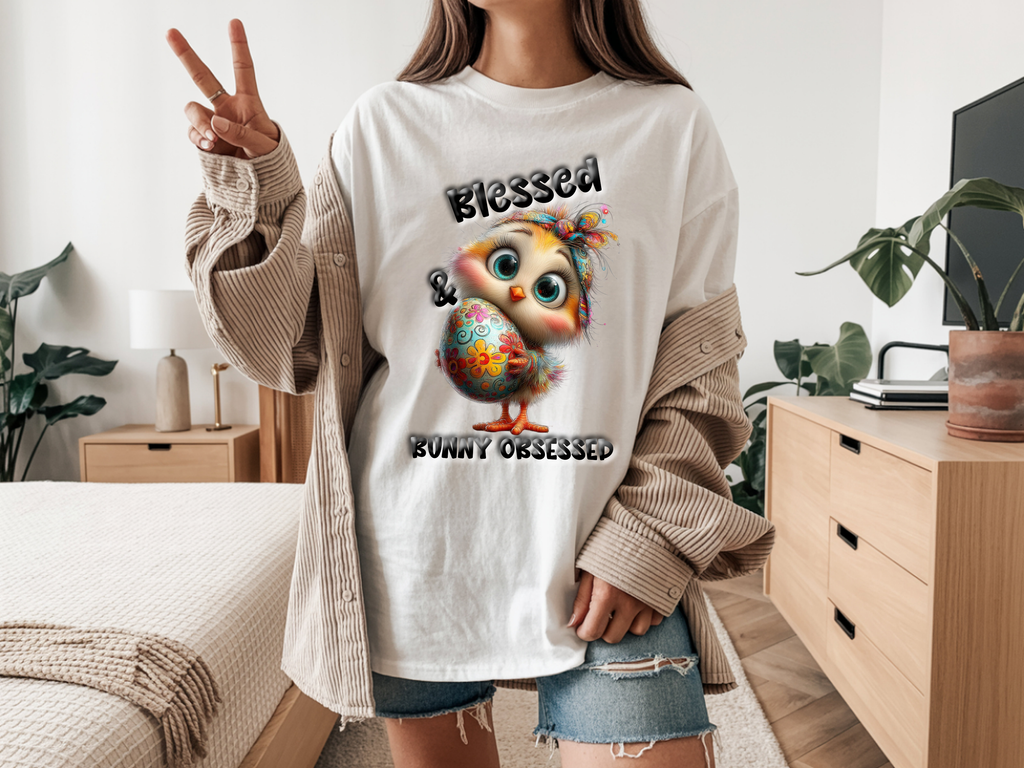 Cute, Fun & Full of Easter Charm