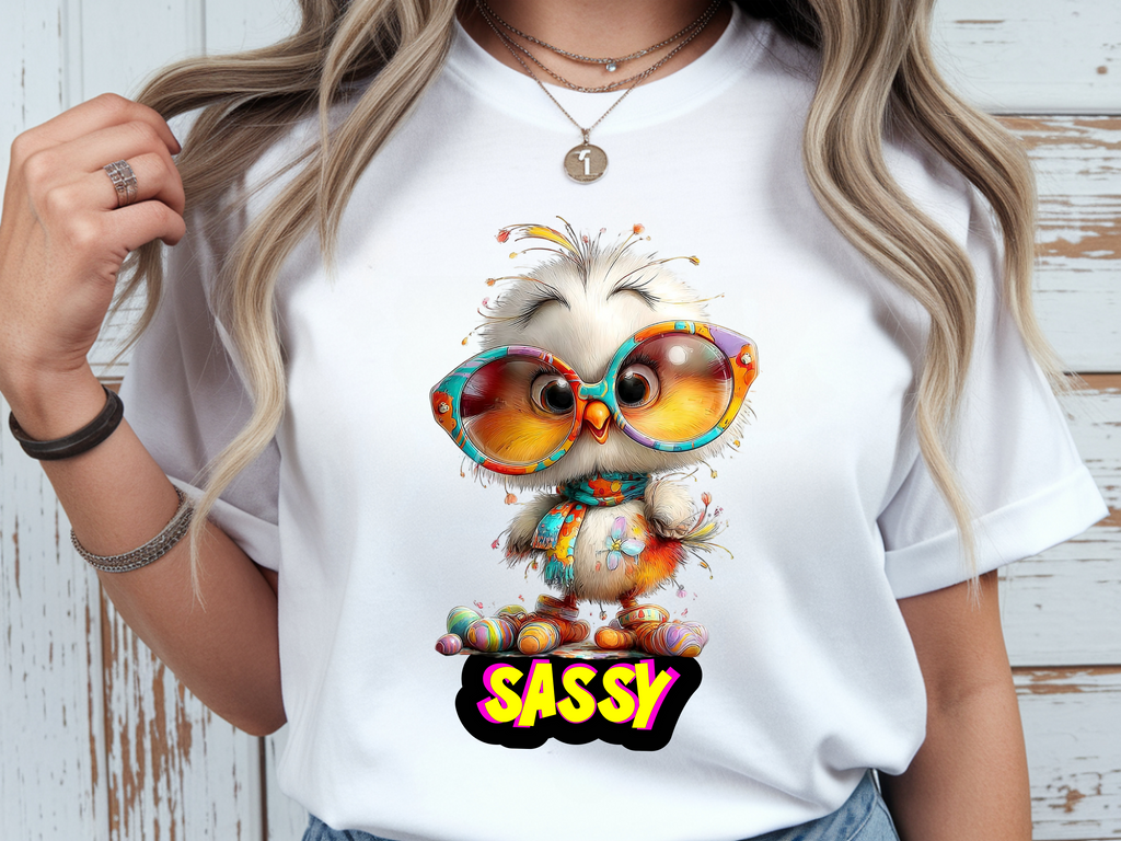 Cute, Fun & Full of Easter Charm