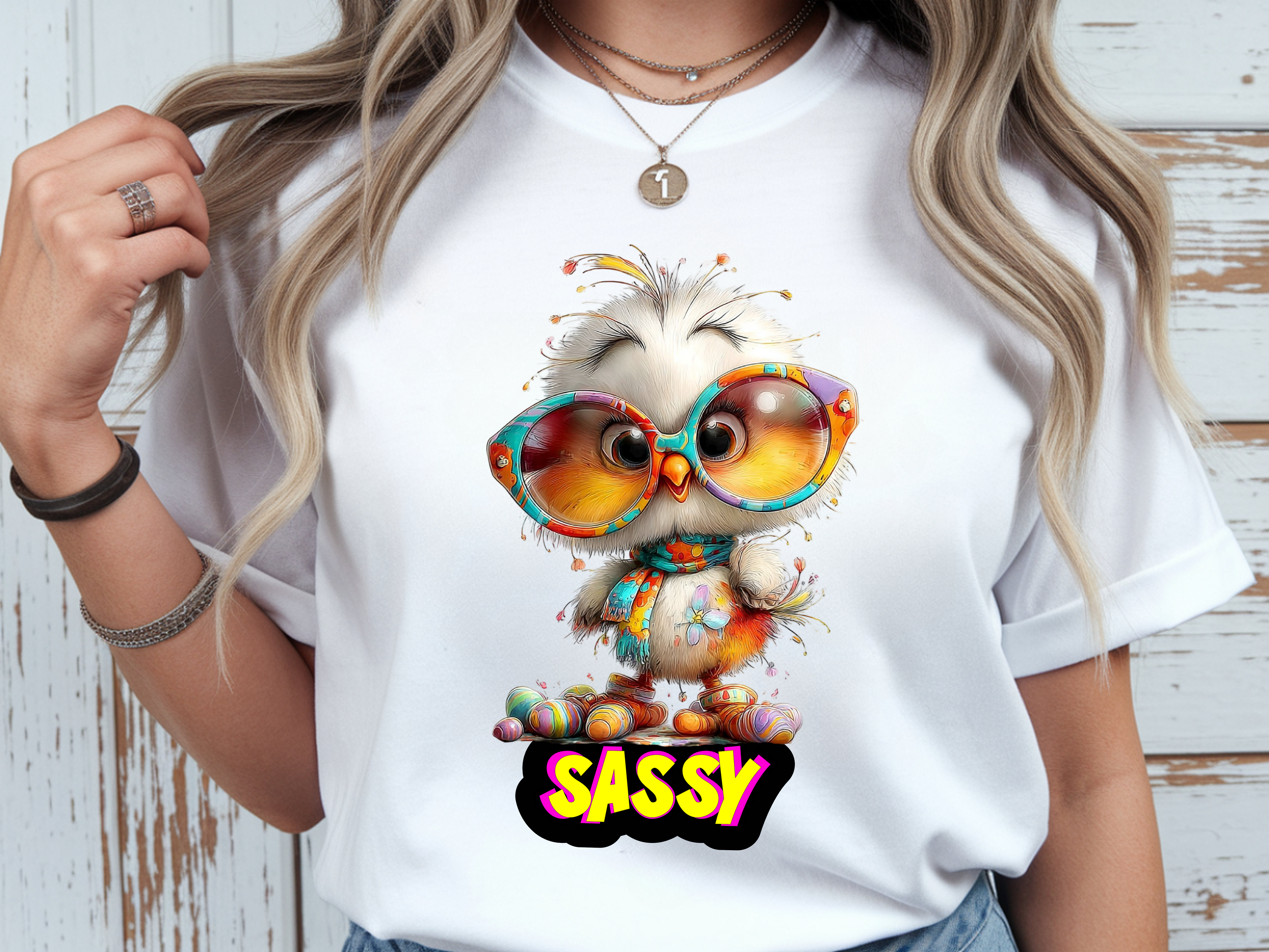 Cute, Fun & Full of Easter Charm