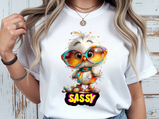 Cute, Fun & Full of Easter Charm
