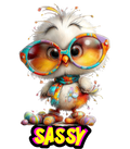 Cute, Fun & Full of Easter Charm