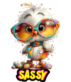 Cute, Fun & Full of Easter Charm