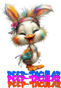 DTF - Easter Charm