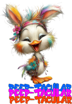 Cute, Fun & Full of Easter Charm