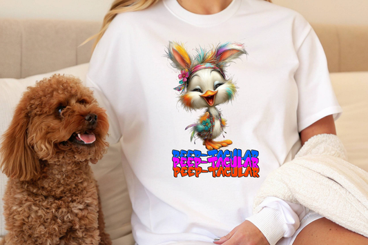 DTF - Easter Charm